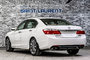 Honda Accord Sedan TOURING CUIR TOIT NAVI CAMERA KEYLESS 2014-9