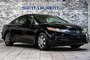 2014 Honda Civic Coupe EX CAMERA TOIT KEYLESS SIEGES CHAUFFANT ANGLE MORT-7