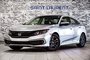 2020 Honda Civic Sedan LX CAMERA CARPLAY SIEGES CHAUFFANT-0