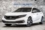 2020 Honda Civic Sedan TOURING CARPLAY NAVI CAMERA CUIR TOIT MAGS-0