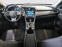 Honda Civic Sedan  2020-16