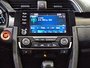 Honda Civic Sedan  2020-17