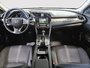 Honda Civic Sedan EX 2021-26