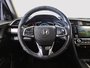 Honda Civic Sedan EX 2021-21