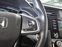 Honda Civic Sedan EX 2021-23