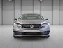 Honda Civic Sedan EX 2021-2
