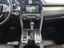 Honda Civic Sedan EX 2021-18