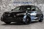 Honda Civic Sedan SPORT TOIT OUVRANT CAMERA CARPLAY MAG VOLANT CHAUF 2024-0