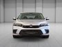 Honda Civic Sedan A/C SIEGES CHAUFFANTS CAMERA DE RECUL CARPLAY 2024-3