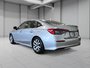 Honda Civic Sedan A/C SIEGES CHAUFFANTS CAMERA DE RECUL CARPLAY 2024-12