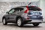 2015 Honda CR-V SE AWD CAMERA KEYLESS MAGS SIEGES CHAUFFANTS-12