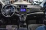 2015 Honda CR-V SE AWD CAMERA KEYLESS MAGS SIEGES CHAUFFANTS-2