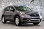 2015 Honda CR-V SE AWD CAMERA KEYLESS MAGS SIEGES CHAUFFANTS-4