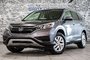 2015 Honda CR-V SE AWD CAMERA KEYLESS MAGS SIEGES CHAUFFANTS-0