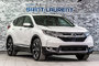 Honda CR-V TOURING AWD TOIT PANORAMIQUE CUIR NAVI DEMARREUR 2017-7