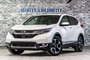 Honda CR-V TOURING AWD TOIT PANORAMIQUE CUIR NAVI DEMARREUR 2017-0