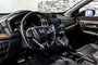 Honda CR-V TOURING AWD TOIT PANORAMIQUE CUIR NAVI DEMARREUR 2017-19