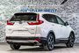 Honda CR-V TOURING AWD TOIT PANORAMIQUE CUIR NAVI DEMARREUR 2017-15