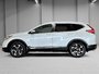 Honda CR-V TOURING AWD TOIT PANORAMIQUE CUIR NAVI DEMARREUR 2017-8