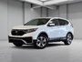 Honda CR-V AWD DÉMARREUR À DISTANCE SIÈGES CHAUFFANTS CAM 2021-0