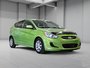 Hyundai Accent GL AIR CLIMATISE BLUETOOTH SIEGES CHAUFFANTS 2013-1