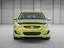 Hyundai Accent GL AIR CLIMATISE BLUETOOTH SIEGES CHAUFFANTS 2013-2