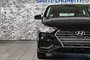 2019 Hyundai Accent PREFERRED CARPLAY CAMERA MAGS SIEGES CHAUFFANTS-6