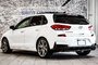 Hyundai Elantra GT N LINE ULTIMATE TOIT PANORAMIQUE NAVIGATION CUIR 2019-16