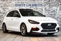 Hyundai Elantra GT N LINE ULTIMATE TOIT PANORAMIQUE NAVIGATION CUIR 2019-7