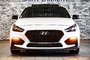 Hyundai Elantra GT N LINE ULTIMATE TOIT PANORAMIQUE NAVIGATION CUIR 2019-6