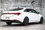 Hyundai Elantra Hybrid ULTIMATE CUIR TOIT OUVRANT CAMERA LANE ASSIST MAGS 2022-13