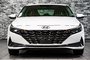 Hyundai Elantra Hybrid ULTIMATE CUIR TOIT OUVRANT CAMERA LANE ASSIST MAGS 2022-7