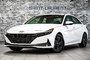 Hyundai Elantra Hybrid ULTIMATE CUIR TOIT OUVRANT CAMERA LANE ASSIST MAGS 2022-0