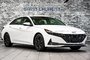 Hyundai Elantra Hybrid ULTIMATE CUIR TOIT OUVRANT CAMERA LANE ASSIST MAGS 2022-9