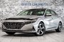 2023 Hyundai Elantra Hybrid LUXURY TOIT OUVRANT CUIR BLUELINK BOSE KEYLESS NAV-0
