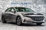 2023 Hyundai Elantra Hybrid LUXURY TOIT OUVRANT CUIR BLUELINK BOSE KEYLESS NAV-8