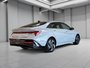 Hyundai Elantra Hybrid LUXURY TOIT OUVRANT GPS CARPLAY CUIR CHAUFFANTS 2024-14