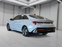 Hyundai Elantra Hybrid LUXURY TOIT OUVRANT GPS CARPLAY CUIR CHAUFFANTS 2024-10