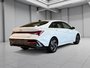 2025 Hyundai Elantra Hybrid LUXURY TOIT OUVRANT GPS SIEGES CHAUFFANTS BOSE-9