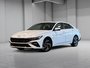 2025 Hyundai Elantra Hybrid LUXURY TOIT OUVRANT GPS SIEGES CHAUFFANTS BOSE-0