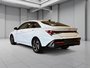2025 Hyundai Elantra Hybrid LUXURY TOIT OUVRANT GPS SIEGES CHAUFFANTS BOSE-5