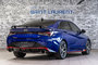 2022 Hyundai Elantra N 276HP TOIT CUIR/ALCANTARA NAVIGATION BOSE CARPLAY-11