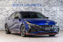 2022 Hyundai Elantra N 276HP TOIT CUIR/ALCANTARA NAVIGATION BOSE CARPLAY-2