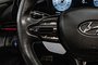 Hyundai Elantra N 276 HP TOIT NAVI BOSE CARPLAY CUIR/ALCANTARA 2023-33