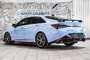 Hyundai Elantra N 276 HP TOIT NAVI BOSE CARPLAY CUIR/ALCANTARA 2023-16