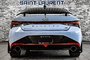 Hyundai Elantra N 276 HP TOIT NAVI BOSE CARPLAY CUIR/ALCANTARA 2023-14