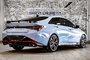 Hyundai Elantra N 276 HP TOIT NAVI BOSE CARPLAY CUIR/ALCANTARA 2023-12