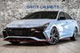 Hyundai Elantra N 276 HP TOIT NAVI BOSE CARPLAY CUIR/ALCANTARA 2023-0