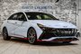Hyundai Elantra N 276HP TOIT CUIR/ALCANTARA NAVIGATION BOSE CARPLAY 2023-8
