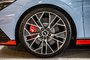 Hyundai Elantra N 276HP TOIT CUIR/ALCANTARA NAVIGATION BOSE CARPLAY 2023-6